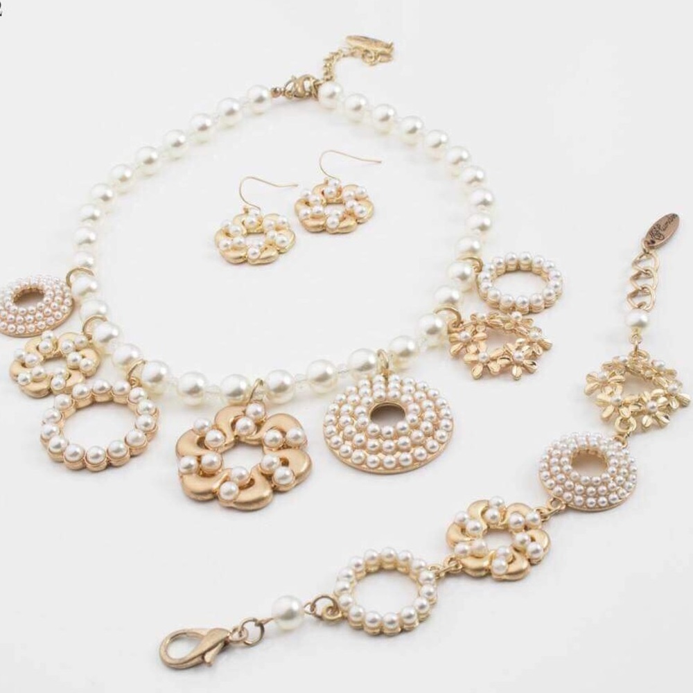 Plunder Set